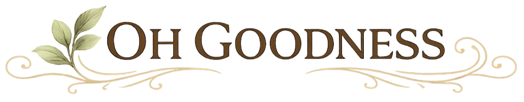 OH GOODNESS LLC